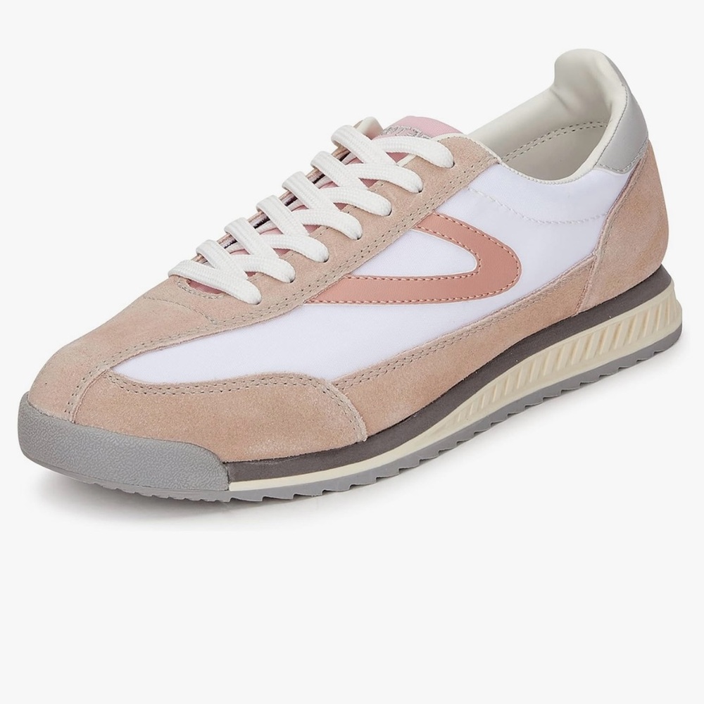 EUC Tretorn Rawlins Sneakers